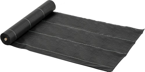 Vivagarden telo nero - vivagarden,