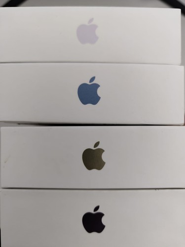 Apple iphone box - apple,