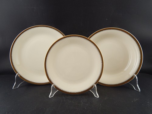 Vintage servizio tavola piatti - tavola,