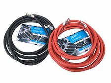 eXODA Cavo da Batteria 200cm