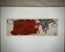 ANTONI TAPIES - Original