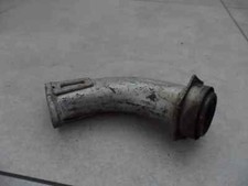 IAME X30 JUNIOR CURVA SCARICO