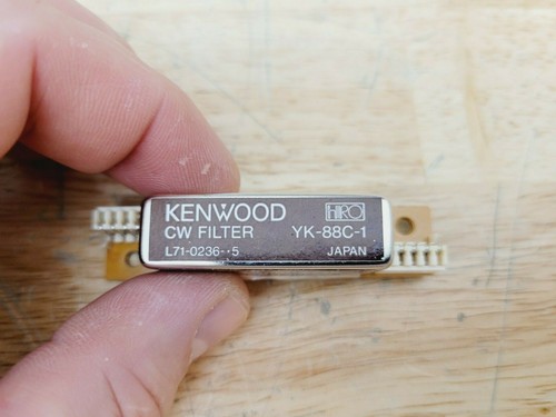 Kenwood 88c plug - plug, in