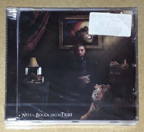 Mondo marcio nella - -,