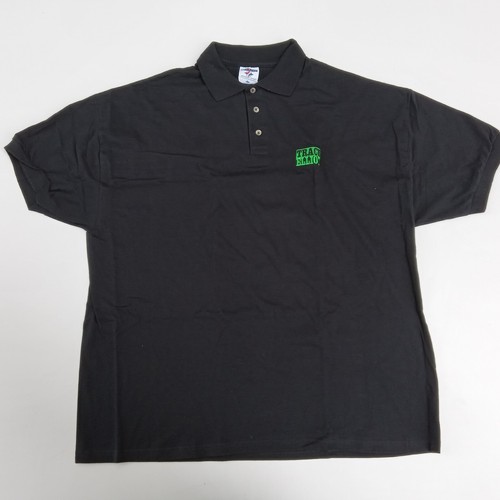 Polo ufficiale trace elliot - ufficiale,