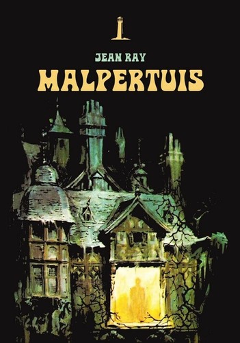 Malpertuis jean ray agenzia - malpertuis,