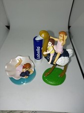Figure Kabaya World of
