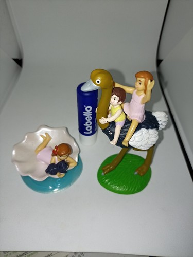 Figure kabaya world - figure,