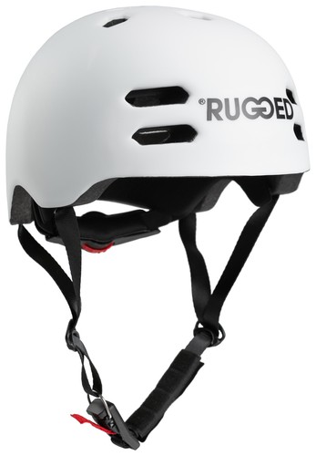 Chilli rugged casco - casco, skate