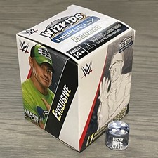 Esclusiva convenzione WWE