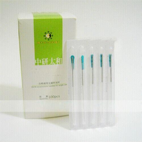100pc box acupuncture tcm - 100pc/box,