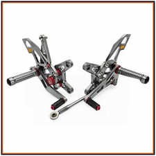 Per Kawasaki ZX6R 2007-2008