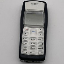 Originale nokia 1100 - 1100, sbloccato