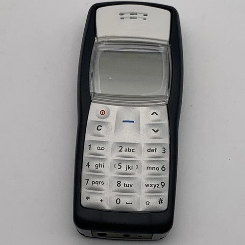 Originale nokia 1100 sbloccato - nokia,