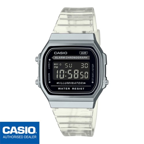 CASIO