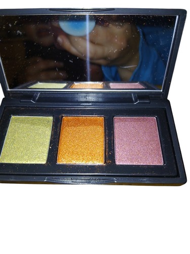 Naked cosmetics urban - cosmetics, rustic