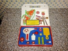 VALIGETTA BEAUTYCASE SUPERTOYS