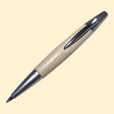 Penna A Sfera Faber Castell E-Motion Legno Di Acero 