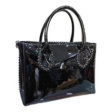 Borsa A Mano Bauletto Made In