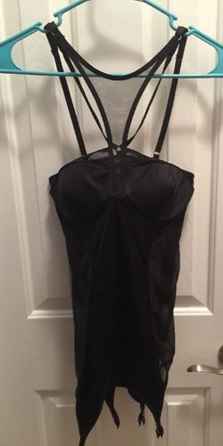 Victorias secret corsetto - victorias,