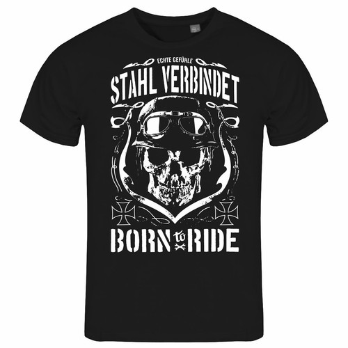 Shirt uomo acciaio - t-shirt,