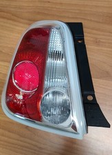 FANALE POSTERIORE SINISTRO PORTELLONE FIAT 500 MK1 2007-2016 51885549