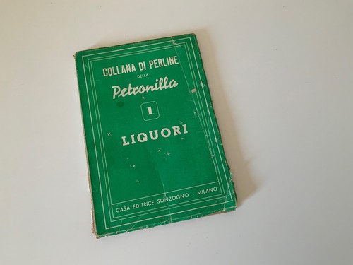 Collana perline della - di,