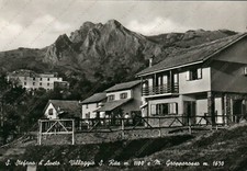 SANTO STEFANO D'AVETO