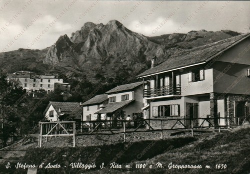Santo stefano aveto - stefano, d'aveto