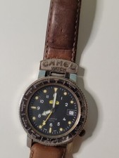 Camel Trophy Orologio Vintage