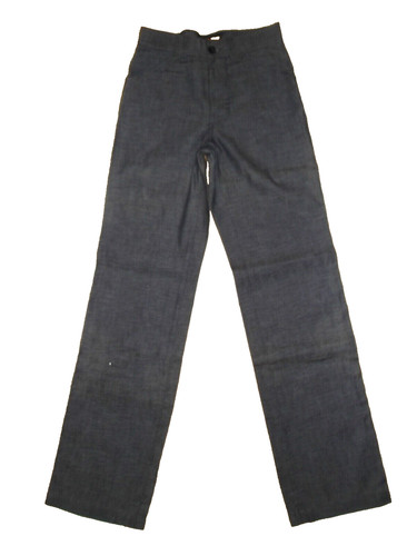 Jeans donna largo - jeans,