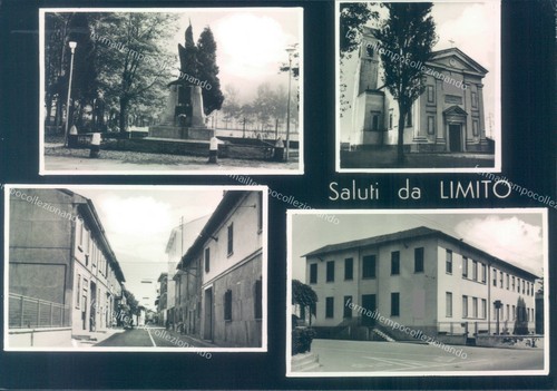 N417 cartolina saluti - n417,