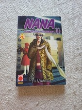 Nana Collection n.10 Prima Edizione Planet Manga