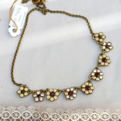 Collana michal negrin - collana,