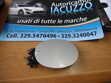 Sportello sportellino benzina - sportellino,