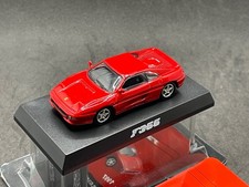 Kyosho 1/64 Ferrari collezione