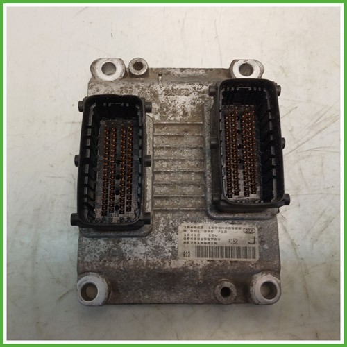 Centralina bosch 0261206713 - bosch,