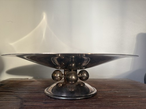 Coupe art deco bronze - deco,