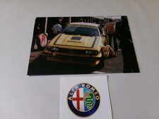 Alfa romeo foto - alfa,