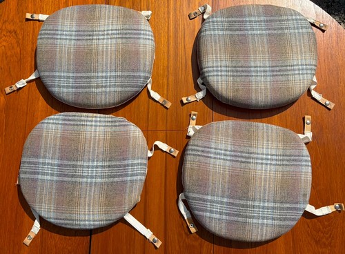 Ercol set cuscini sedute - ercol,