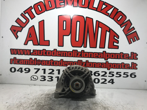 51859037 alternatore lancia - alternatore,
