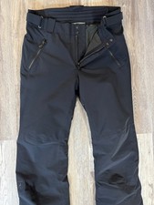 Pantaloni da sci uomo Toni