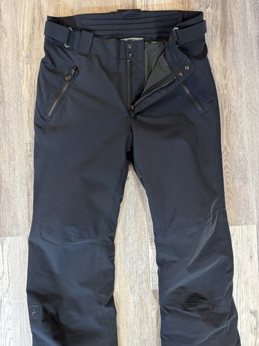 Pantaloni sci uomo toni - sci,