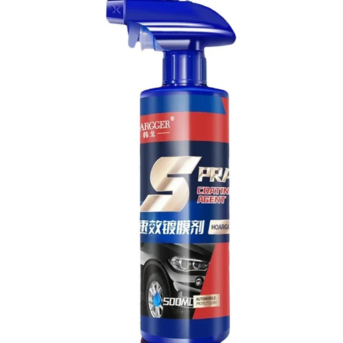 Spray per vernice auto - spray,