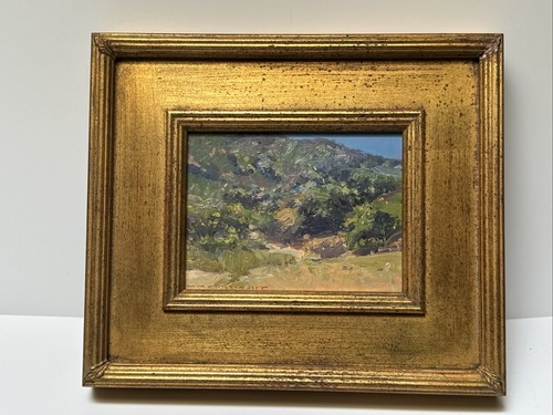 Mark kerckhoff dipinto - mark,