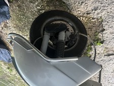 FORCELLA A DISCO  ORIGINALE