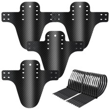 Dhqkqg 4 Pezzi Parafango MTB