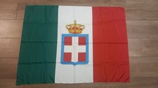 Bandiera regno italia mis - bandiera,