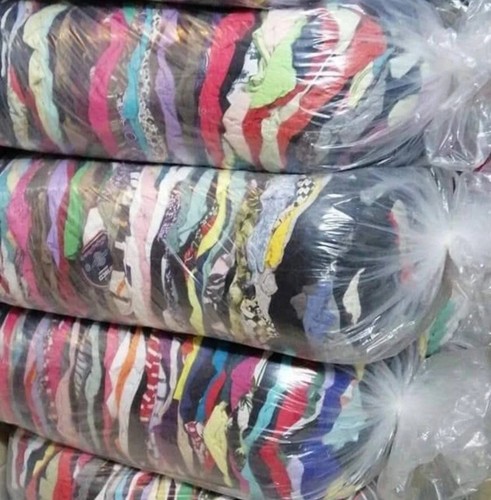 Stock lotto bambina varie - lotto,