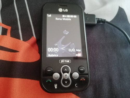 Cellulare tribe ks360 - cellulare,